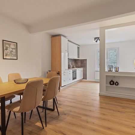 Gipfelstuermer Winterberg-Niedersfeld Mit Infrarotsauna, Yoga, Netflix, Wlan Dış mekan fotoğraf