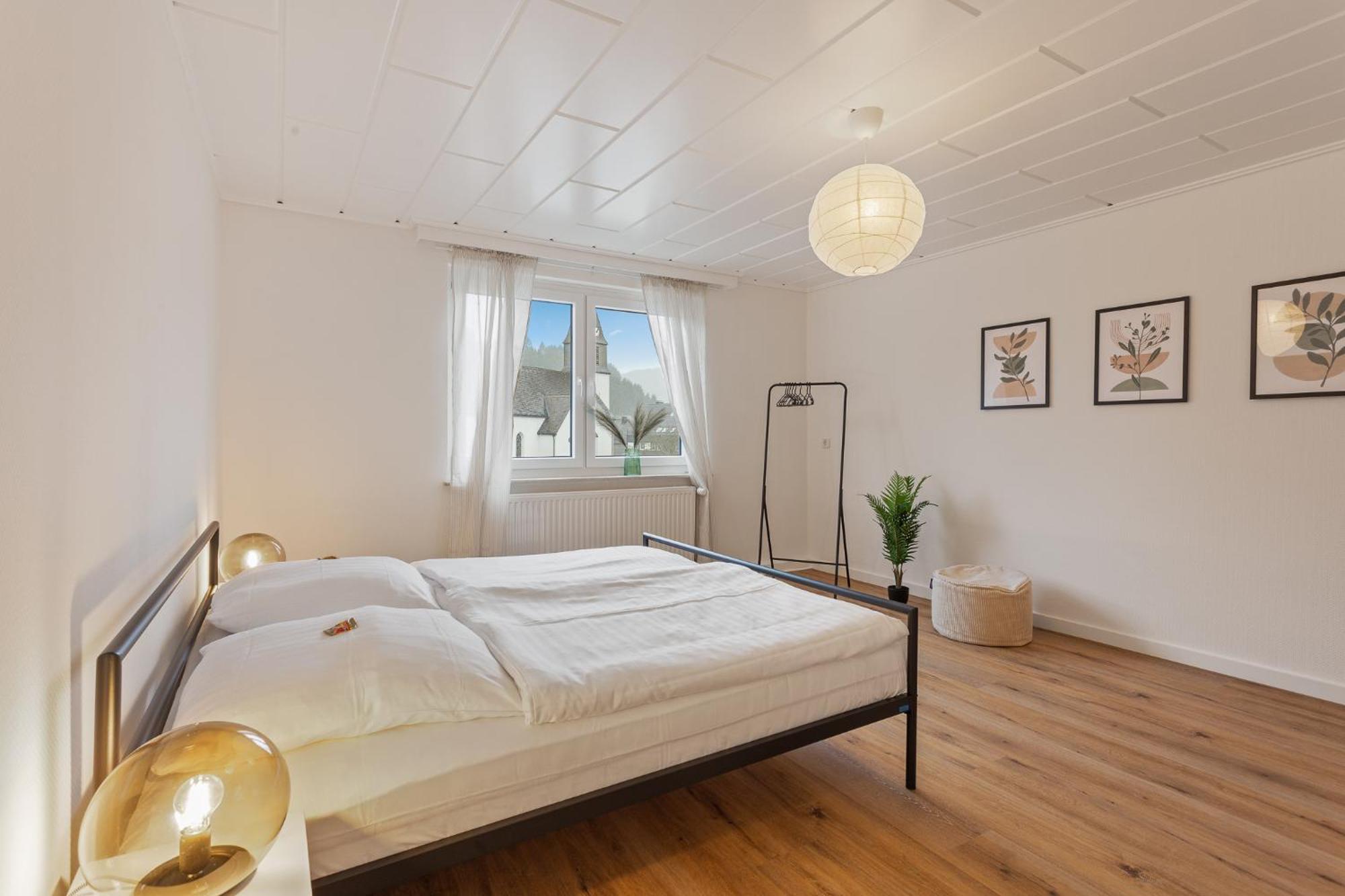 Gipfelstuermer Winterberg-Niedersfeld Mit Infrarotsauna, Yoga, Netflix, Wlan Dış mekan fotoğraf